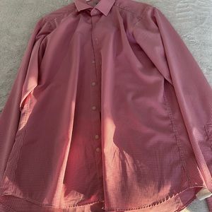 Kilburne Finch dress shirt